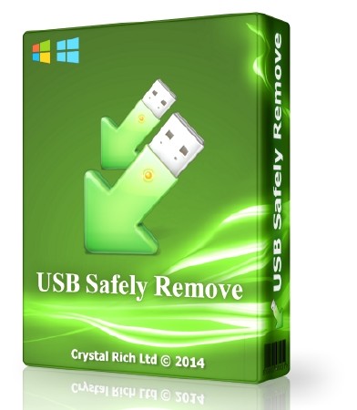 USB Safely Remove 5.3.7.1231 RePack by Diakov