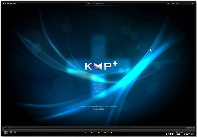 KMPlayer 3.5.0.77