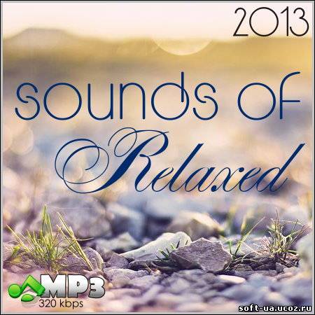 Sounds of Relaxed (2013)