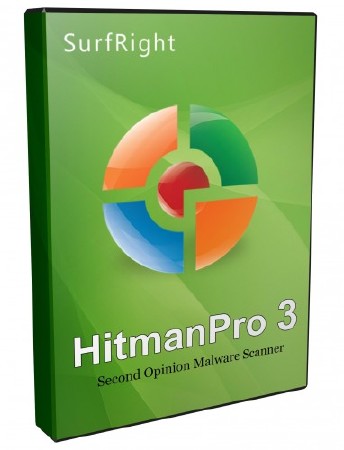 HitmanPro 3.7.9 Build 240 Portable 2015/ML/RUS