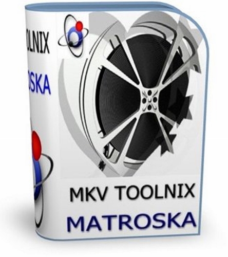 MKVToolNix 7.8.0 Портативная версия 2015 (RU/ML)