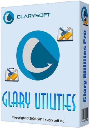 Glary Utilities Pro 5.22.0.41 Final RePack/Portable by Diakov