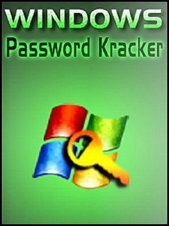 Windows Password Kracker 3.0 Portable (2015/ML/RUS)