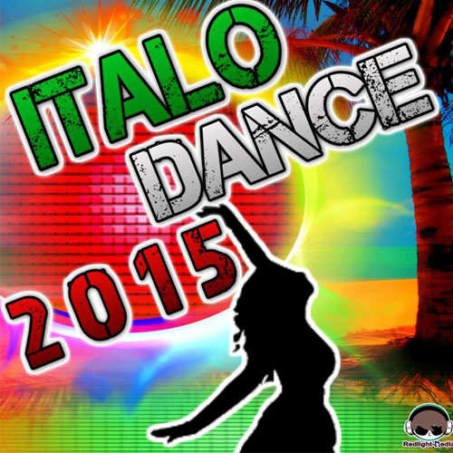 Italo Dance (2015)