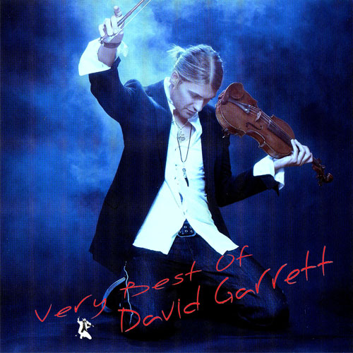 David Garett - Very Best (2015)
