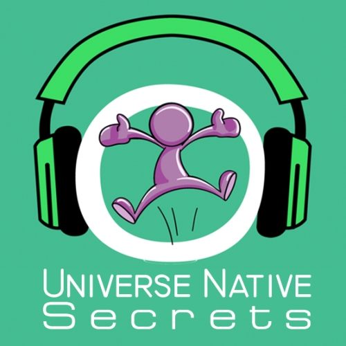 Secrets Universe Native (2015)
