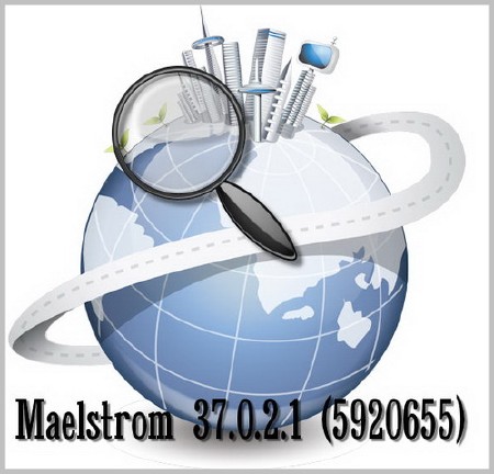 Maelstrom 37.0.2.1 (5920655) (MULTi / Rus)