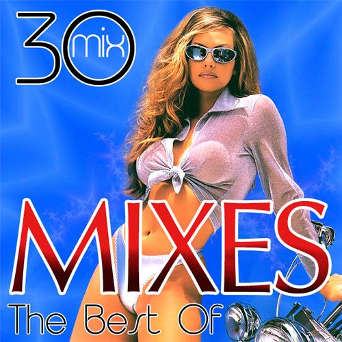 The Best Of Mixes (2015)