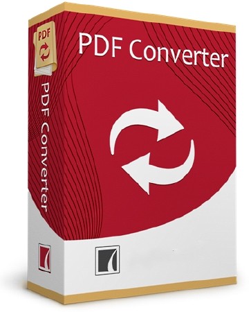 Icecream PDF Converter 1.44 Ml|Rus