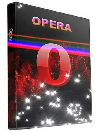 Opera 29.0 Build 1795.47 Stable RePack/Portable by D!akov