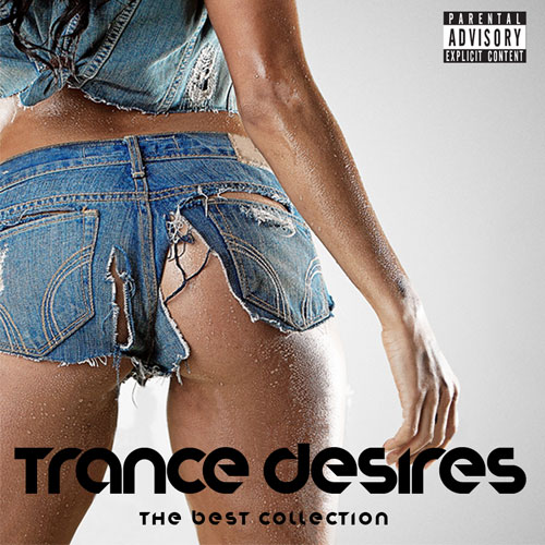 Trance Desires (2015)