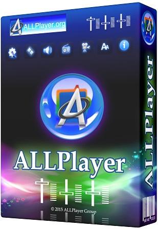 ALLPlayer 6.2.0.0 Portable Multi/Rus