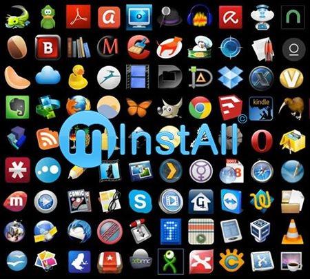 MInstAll 1.0.1.69 Portable (ML/Rus)