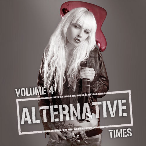 Alternative Times Vol.4 (2015)
