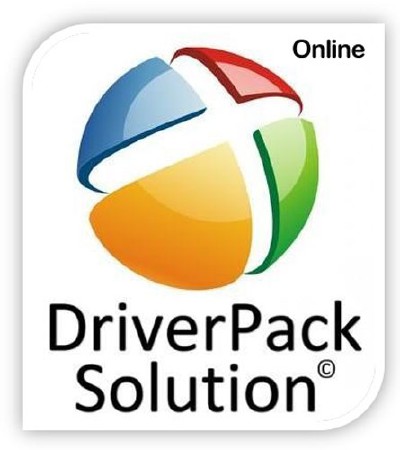 DriverPack Solution Online 16.1.1 Portable (ML/RUS/2015)