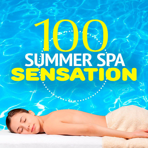 100 Summer Spa Sensation (2015)
