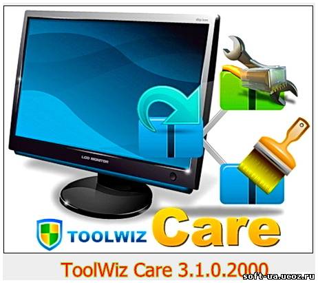 ToolWiz Care