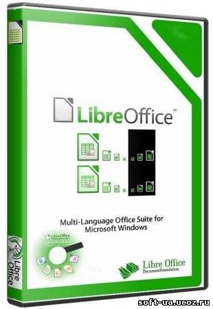 LibreOffice 4.1.0 RC4