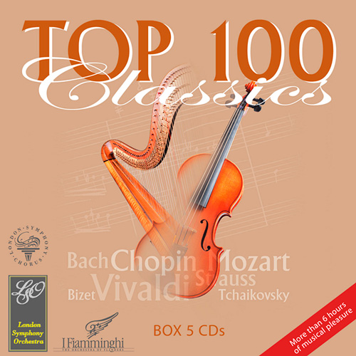 Top 100 Classics (2015)