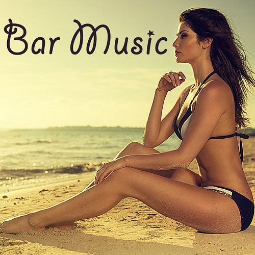 Cafe Chillout Music Club Bar Music (2015)