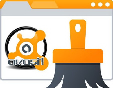 Avast! Browser Cleanup / Avast! Очистка браузера 10.3.2223.101 Portable