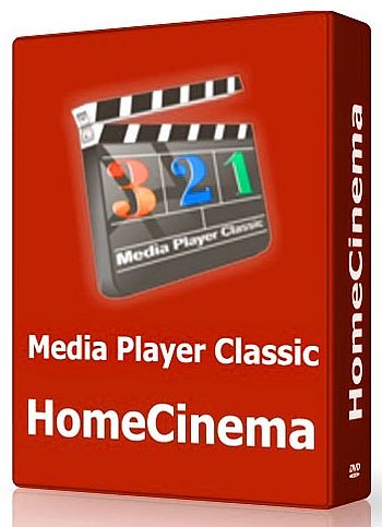 Media Player Classic HomeCinema 1.7.6.177 Portable
